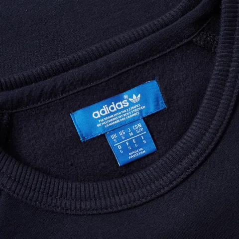 Original Trefoil Crew Sweat