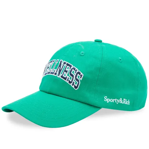 Wellness Ivy Embroidered Cap