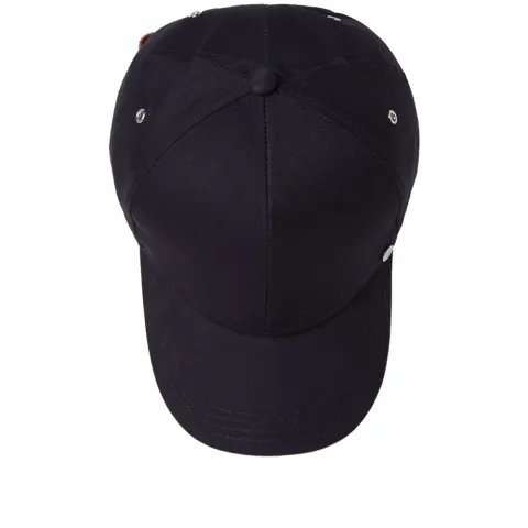Canvas Cap