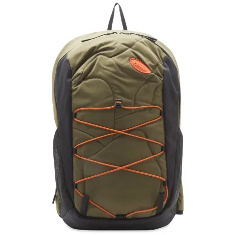 x PAM Trail Backpack