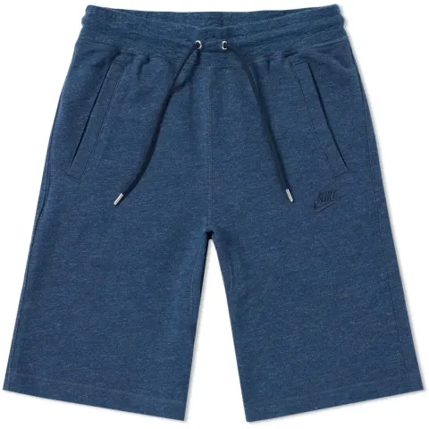 Legacy Short