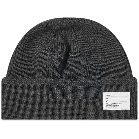 Knit Beanie