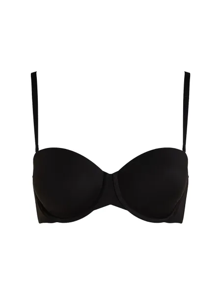 Calvin Klein Perfectly Fit Lightly Lined Strapless Bra