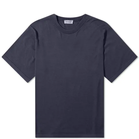 Tindall Knitted Tee