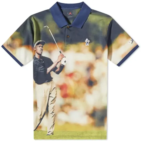 x Eastside Golf Polo