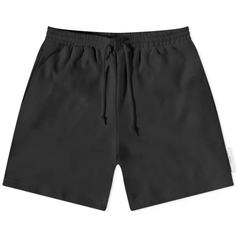 11 Jersey Shorts