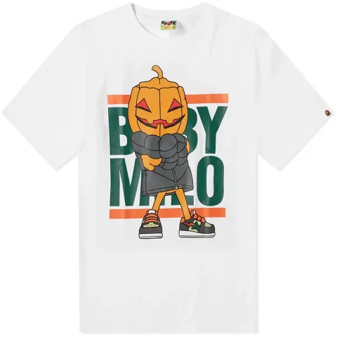Halloween Baby Milo T-Shirt