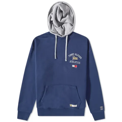 x Patta Hoodie