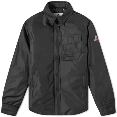 Jefferson Shirt Jacket