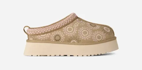 Tazz Sun Stitch, Suede/Polyester