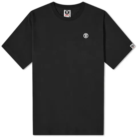 AAPE One Point Tee