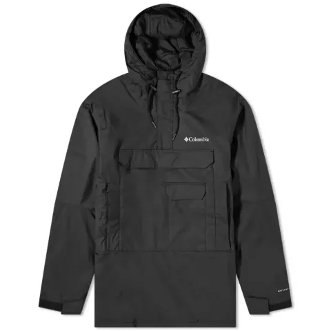 Buckhollow Insulated Smock Anorak