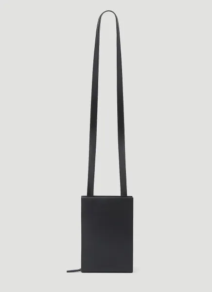 Le Gadju Leather Wallet