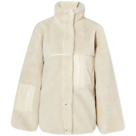 Rooney Fleece Jacket
