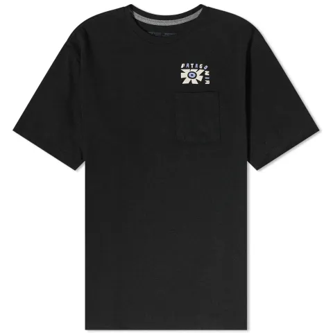 M's We All Need Pocket Responsibili-Tee