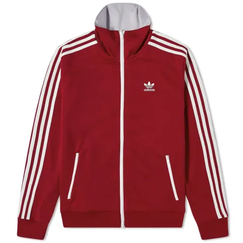 Adidas x Human Made Reversible Firebird Track Top