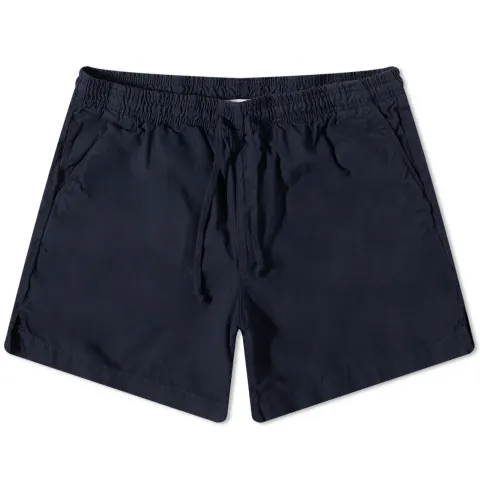 Twill Easy Shorts