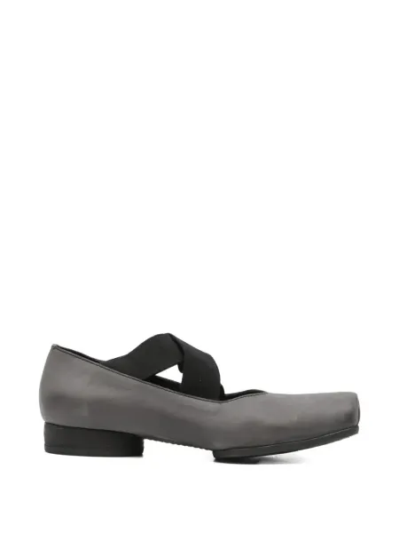 Ballet Shoes Dark Grey