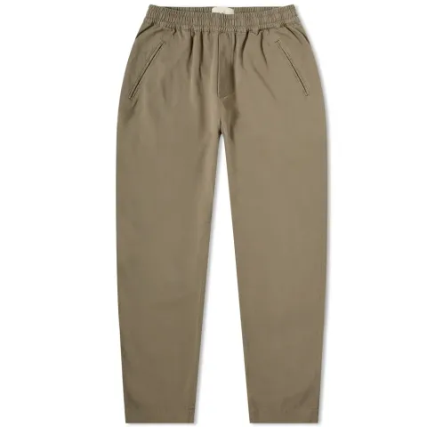 Drawcord Assembly Pant