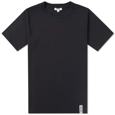 Essential Logo Tee