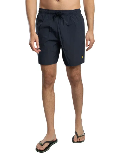 Lyle & Scott Plain Swim Shorts