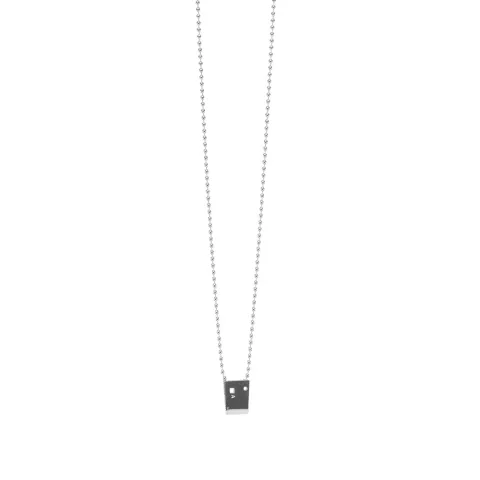 New Lightercap Necklace