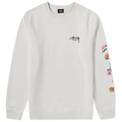 Roses Crew Sweat