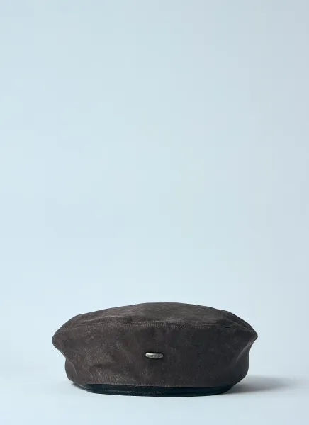 Wash Out Beret