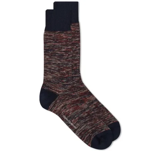 Miller Marl Sock