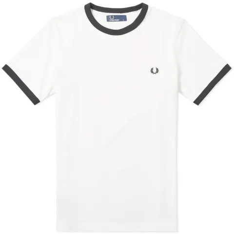 Fred Perry Ringer Tee