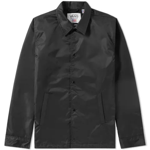 x Our Legacy Coach Jacket