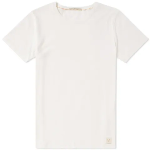 Nudie Glenn Crew Tee
