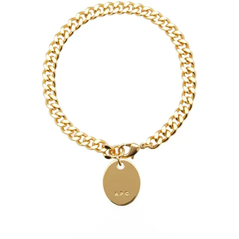 A.P.C. Hugues Bracelet