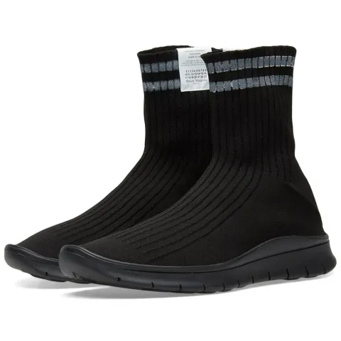 22 High Sock Sneaker