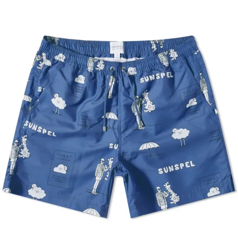 Today's Forecast Short