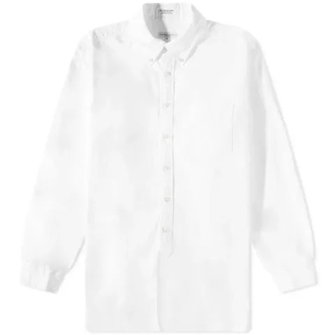 19th Century Button Down Shirt