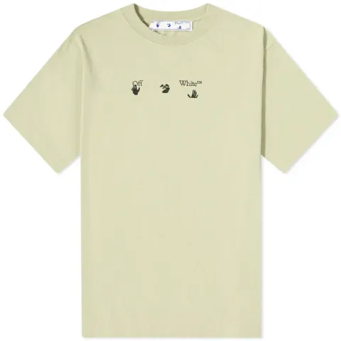 Paint Splat Arrow Skate T-Shirt