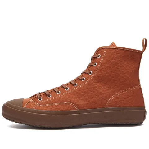 Hi Basket Sneaker