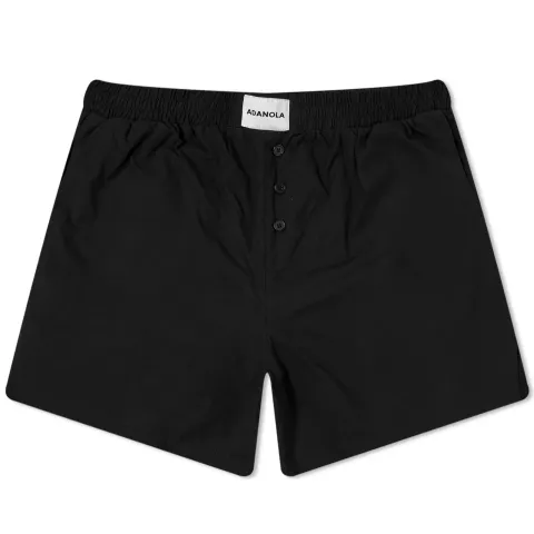 Poplin Boxer Shorts
