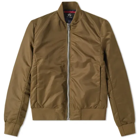 MA-1 Bomber Jacket