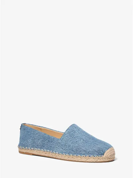 Kenzie Denim Espadrille