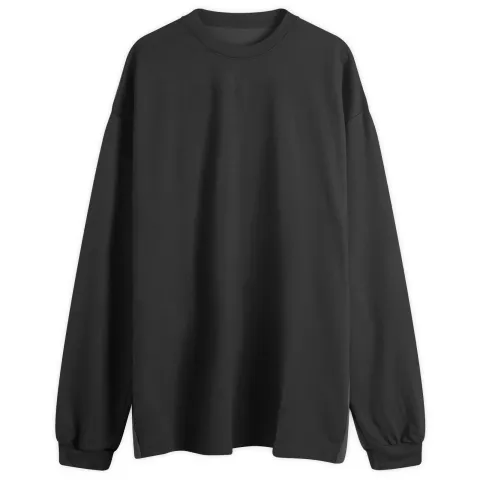 Long Sleeve “G_model-03” Just a Normal T-Shirt