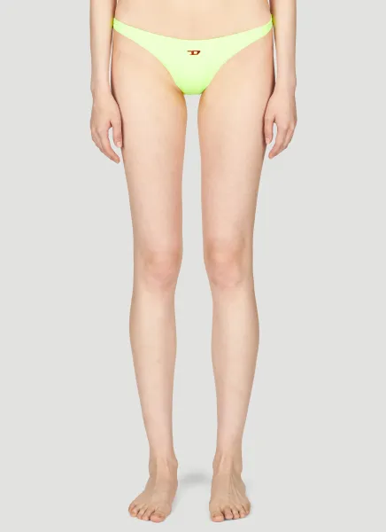 Bfpn-Punchy-X Bikini Briefs