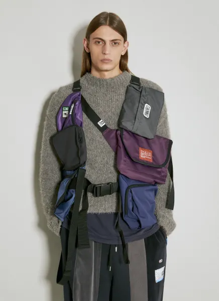 Bag Vest