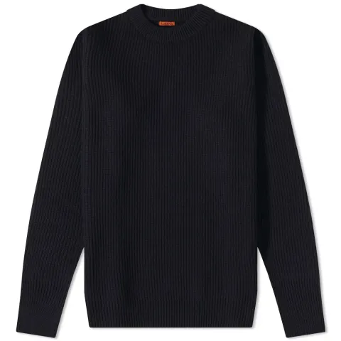 Crew Knit