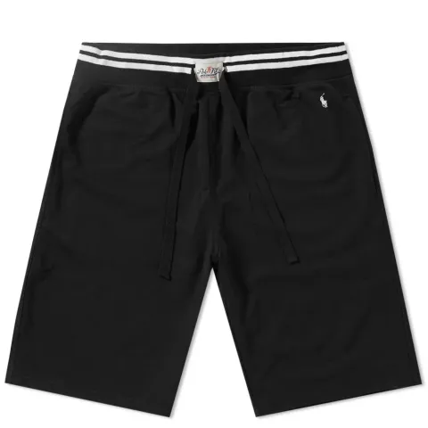 Jersey Sweat Short