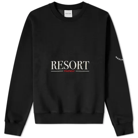 Equipment Crew Sweat