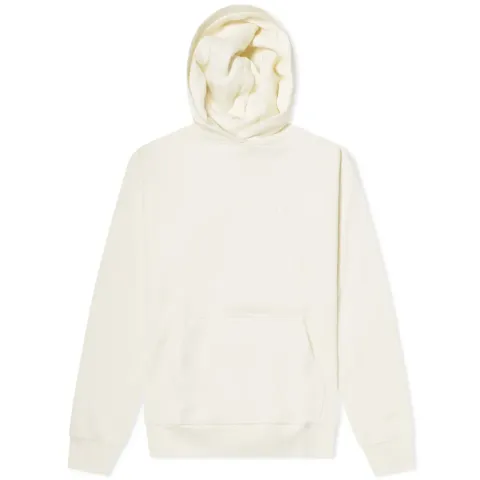 Classic Small Logo Hoodie