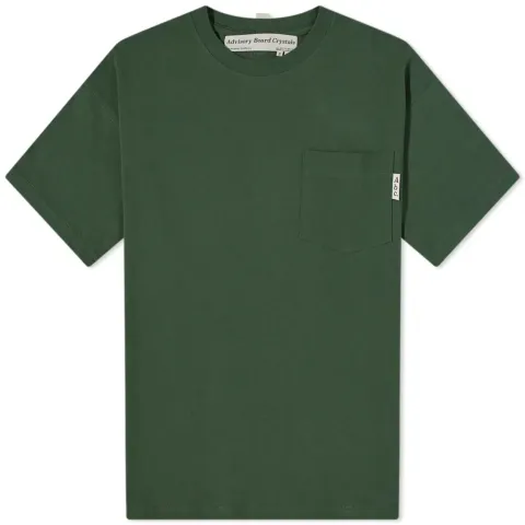 123 Pocket T-Shirt