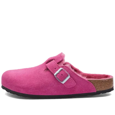 Boston Shearling